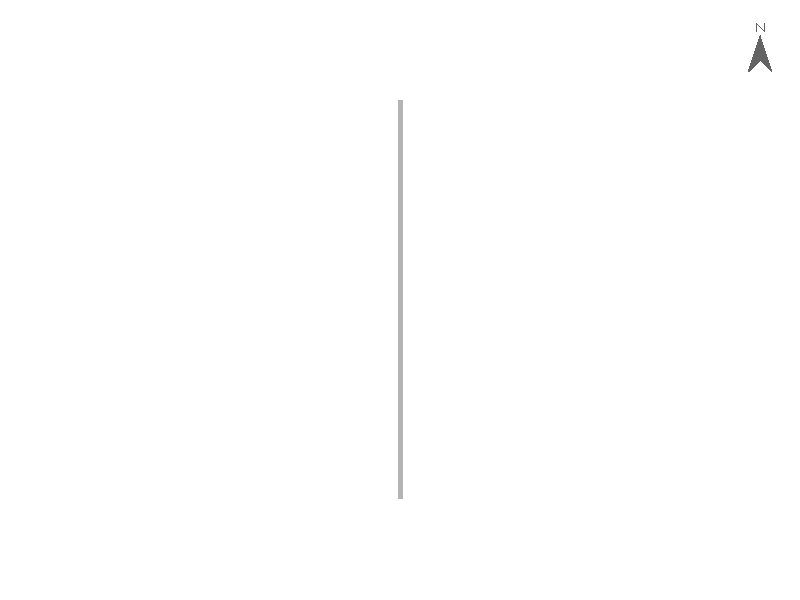 Runway Diagram for kbok