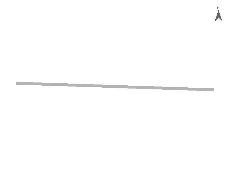Runway Diagram for kecg