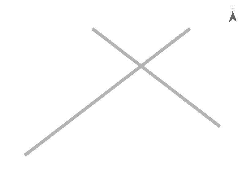 Runway Diagram for kokk