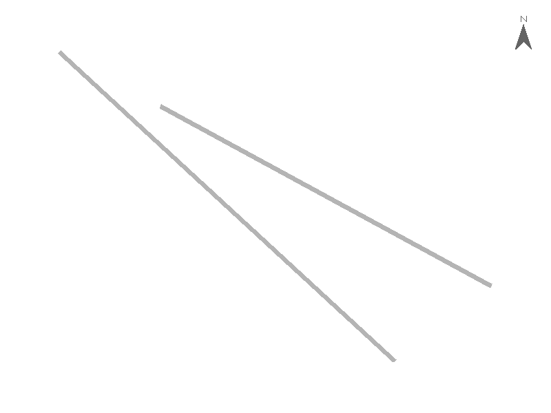 Runway Diagram for oiai